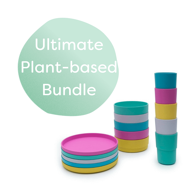 Ultimate Plantbased Bundle *Limited Edition* inc Free Shipping Bobo